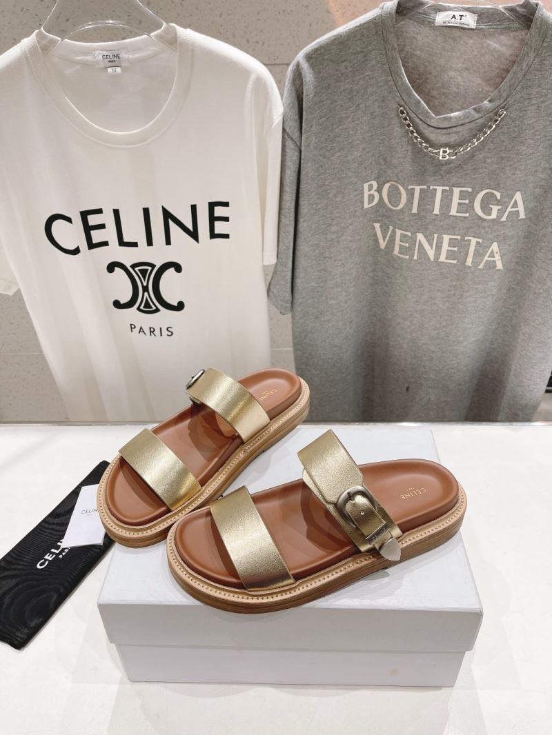 Celine Sandals